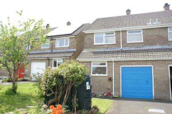 3 Bedroom Semi-Detac...